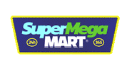 SuperMegaMart