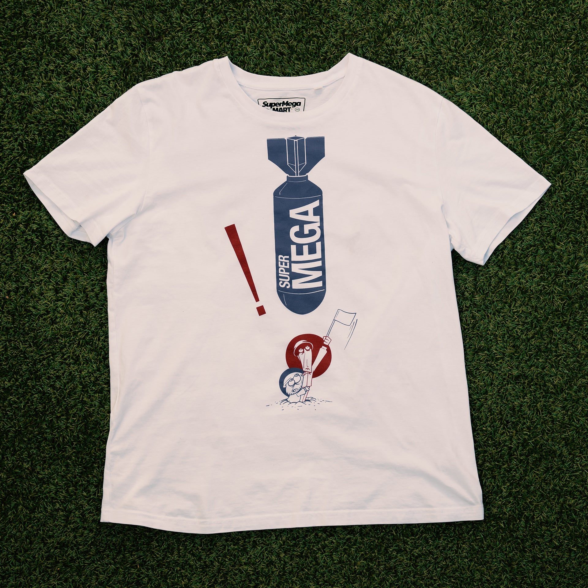 T-Shirts | SuperMegaMart